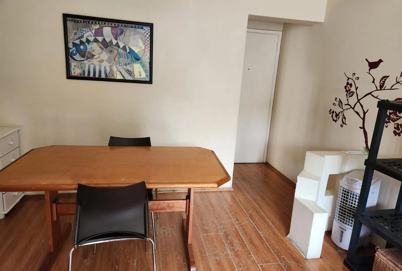 Quartinho Proximo A Faria Lima Apartment Sao Paulo