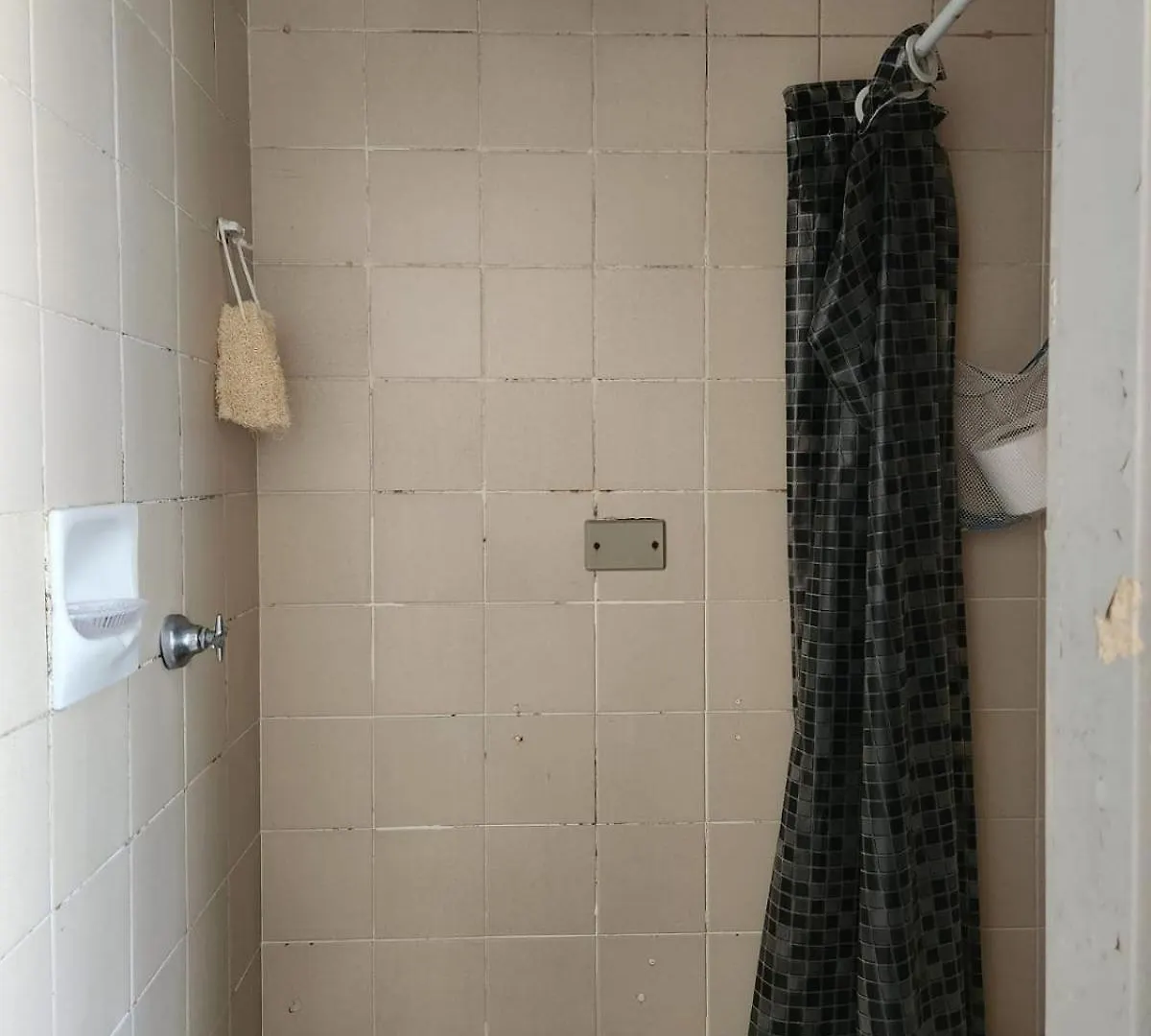 Homestay Quartinho Proximo A Faria Lima Apartment Sao Paulo
