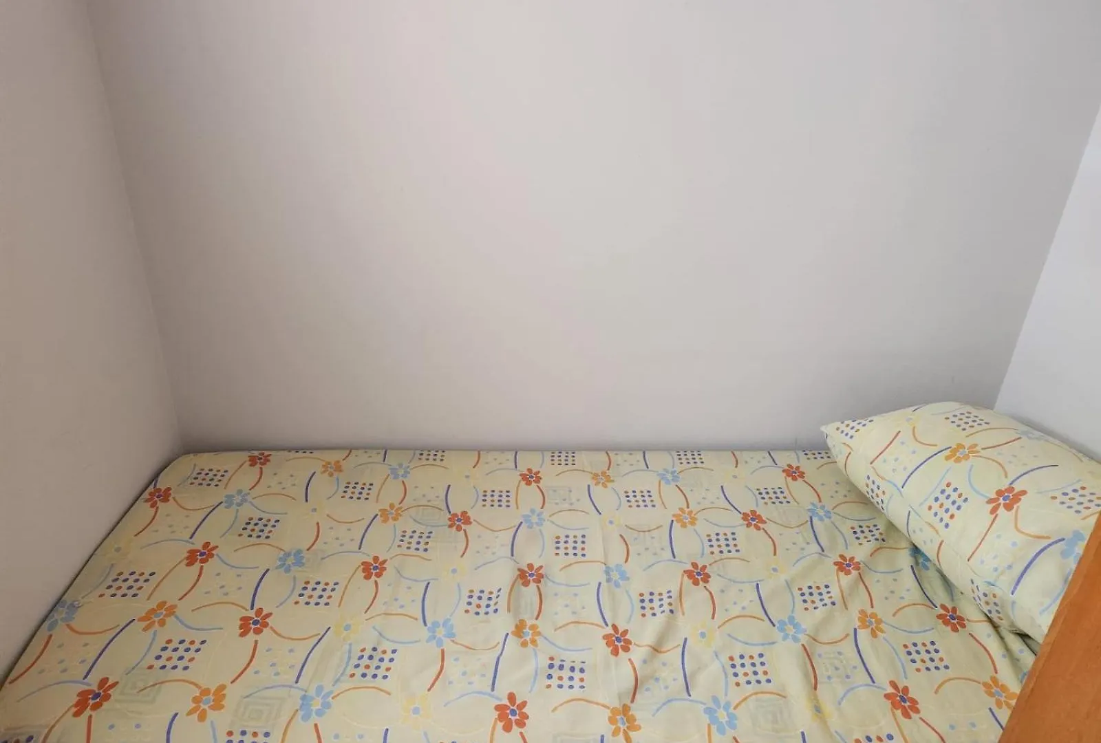 Homestay Quartinho Proximo A Faria Lima Apartment Sao Paulo Brazil