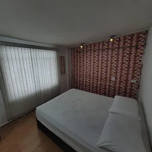Nômadehostel - Madalena São Paulo