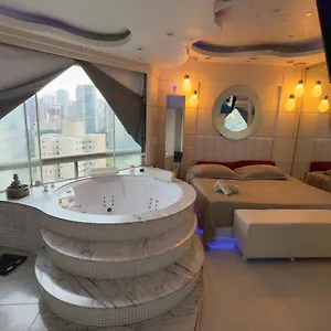 So Mulheres Cobertura Duplex Alto Padrao Shows Ginasio Parque Ibirapuera Jardins Av Paulista Paraiso Vl Mariana São Paulo