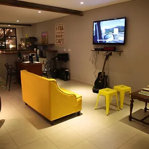 Hostal Soul Av Paulista Bela Vista 1, São Paulo
