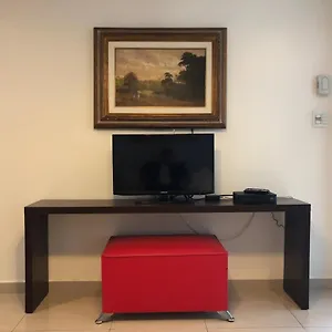 Borba Gato São Paulo