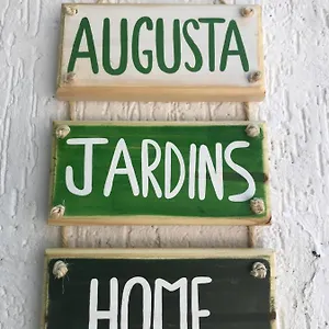 Augusta Jardins São Paulo